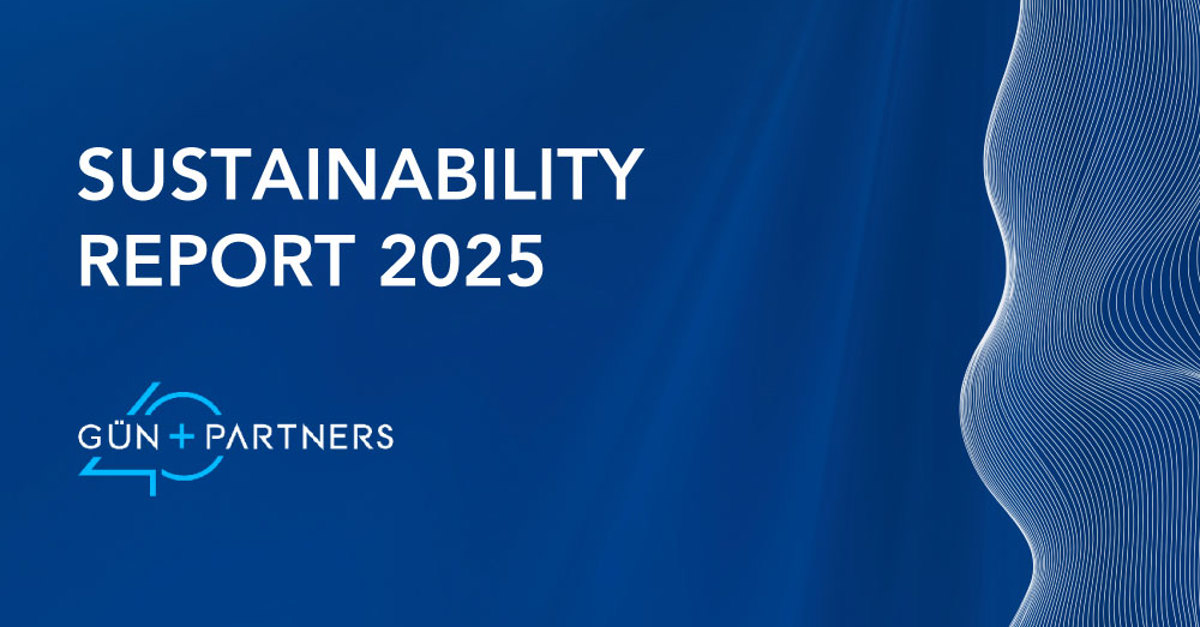 Sustainability Report 2025