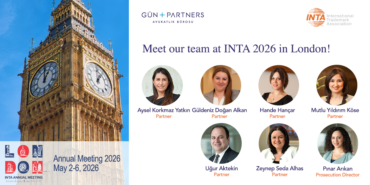 We are Attending the INTA’s 2026 Annual Meeting in London