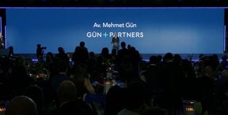 Gün + Partners’ 40th Anniversary Celebration: Keynote Address by Mehmet Gün