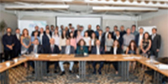 TÜSİAD SD2 Program Meeting