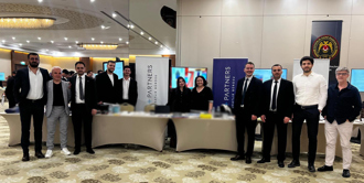 Our Anti-Counterfeiting Team Participated in the "Combating Intellectual Property Crimes" Training Organized by the Turkish National Police Force