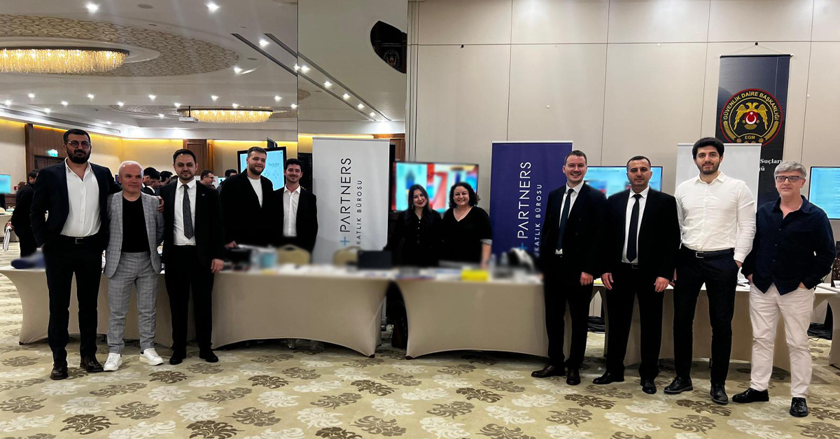 Taklit ve Korsanla Mücadele Çalışma Alanı Ekibimiz Emniyet Genel Müdürlüğü Tarafından Düzenlenen Fikri Mülkiyet Suçlarıyla Mücadele Eğitimine Katıldı