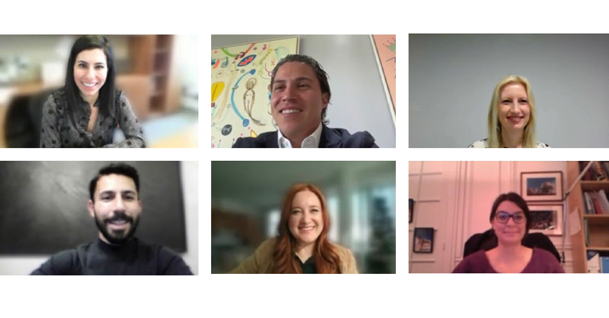 Baran Güney Spoke at "Global Advertising Law Year in Review" Webinar by GALA