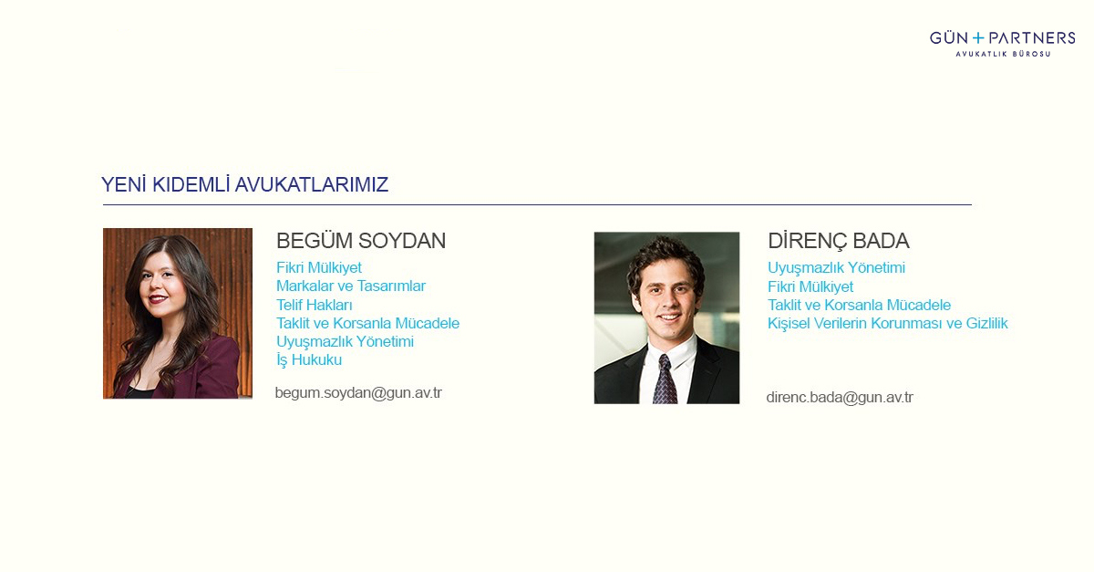 2021 Avukat Terfileri Duyurusu