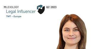 Begüm Yavuzdoğan Okumuş Have Been Recognised as a Lexology Legal Influencer