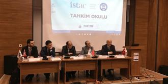 Arbitration School Panel