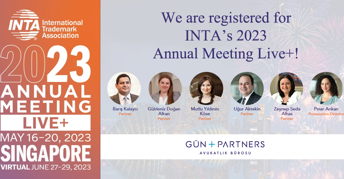 We Attended INTA's 2023 Annual Meeting Live+