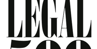 Legal500 2019 Ranking Results