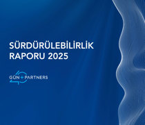 Sürdürülebilirlik Raporu 2025