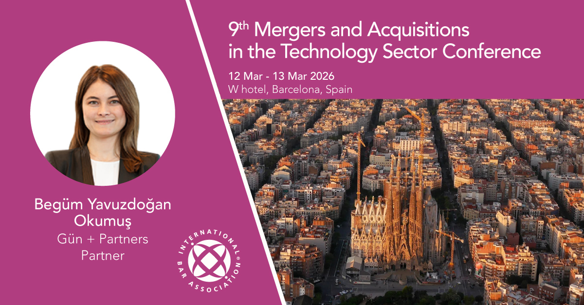We are Attending the 9th IBA Mergers and Acquisitions in the Technology Sector Conference in Barcelona
