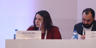 AIPPI Turkey - Sertaç Köksaldı 5th Intellectual Property Law Seminar