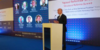 Structural Reforms Summit, Ankara