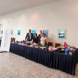 Our Anti-Counterfeiting Team Delivered Presentations at Sessions Organized by the General Directorate of Customs