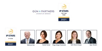 Euromoney's MIP IP STARS 2021 Rankings Announced
