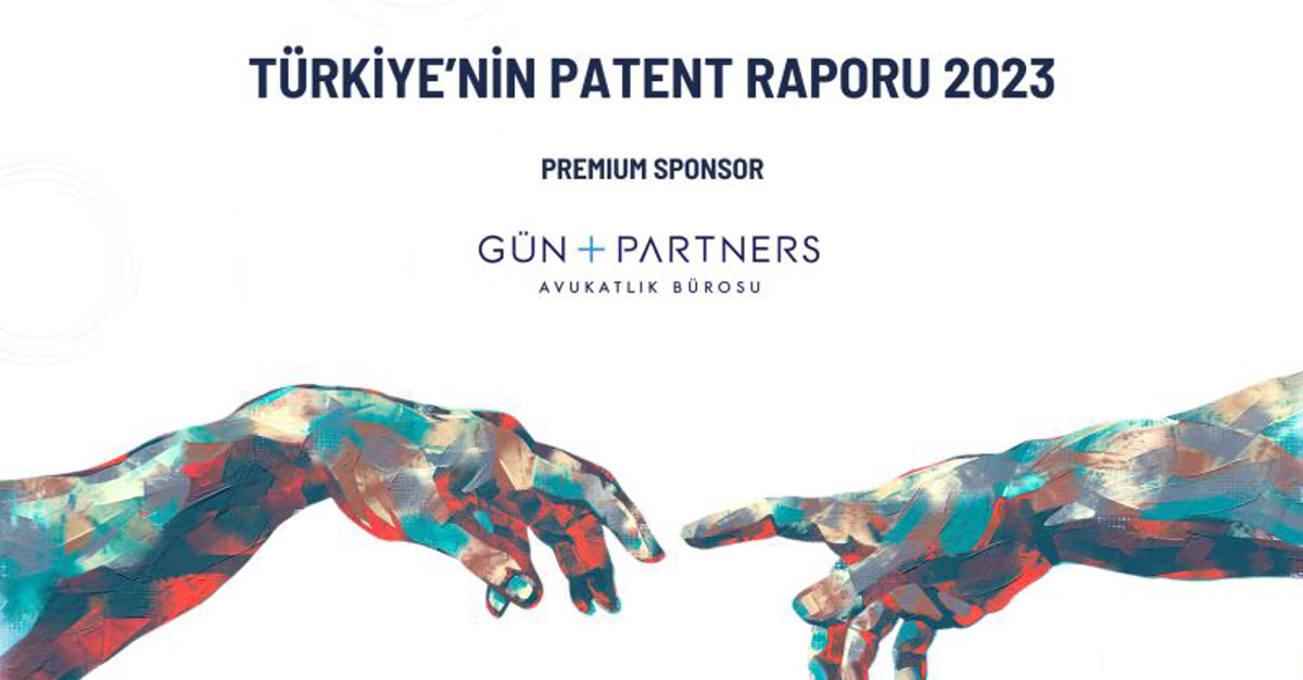 Patent Effect - "Türkiye'nin Patent Raporu 2023" Yayımlanıyor