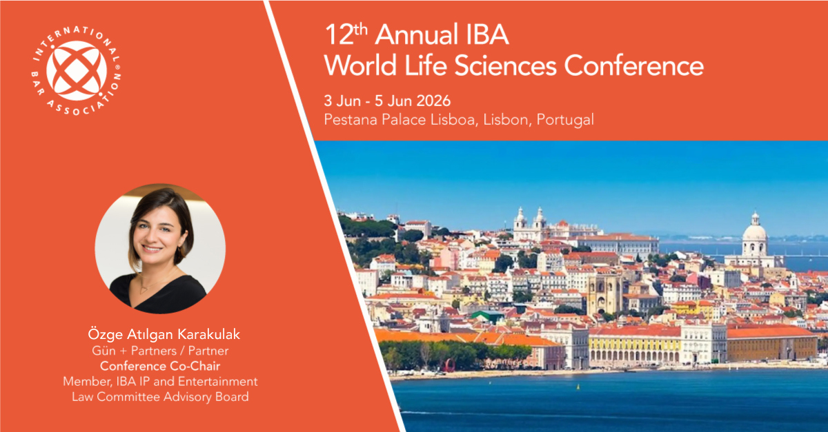 We are Attending the 12th Annual IBA World Life Sciences Conference in Lisbon