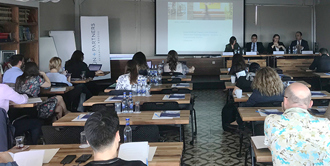 Turkey’s New IP Code and Key Changes for Trademarks Seminar