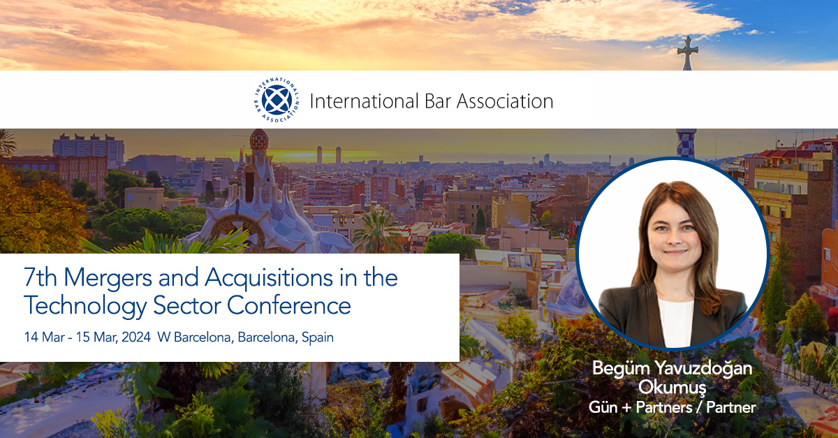 We are Attending the 7th Mergers and Acquisitions in the Technology Sector Conference in Barcelona