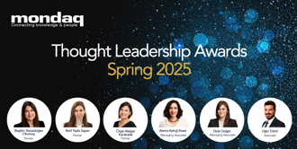 Our Lawyers Have Been Recognised as Mondaq Thought Leading Authors