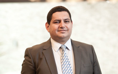 Baris Kalayci Gun Partners