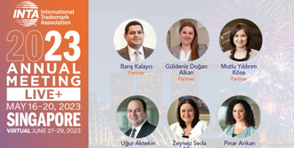 INTA 2023 Annual Meeting Live+