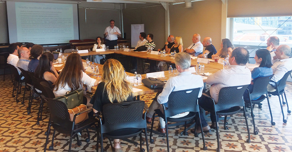 FICPI-TÜRKİYE 7th Roundtable Meeting