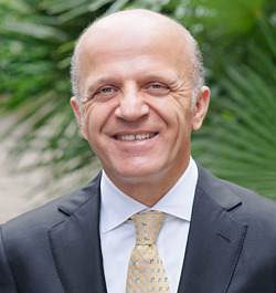 Mehmet Gün - Senior Partner