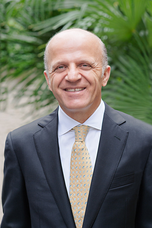 Mehmet Gun Gun Partners