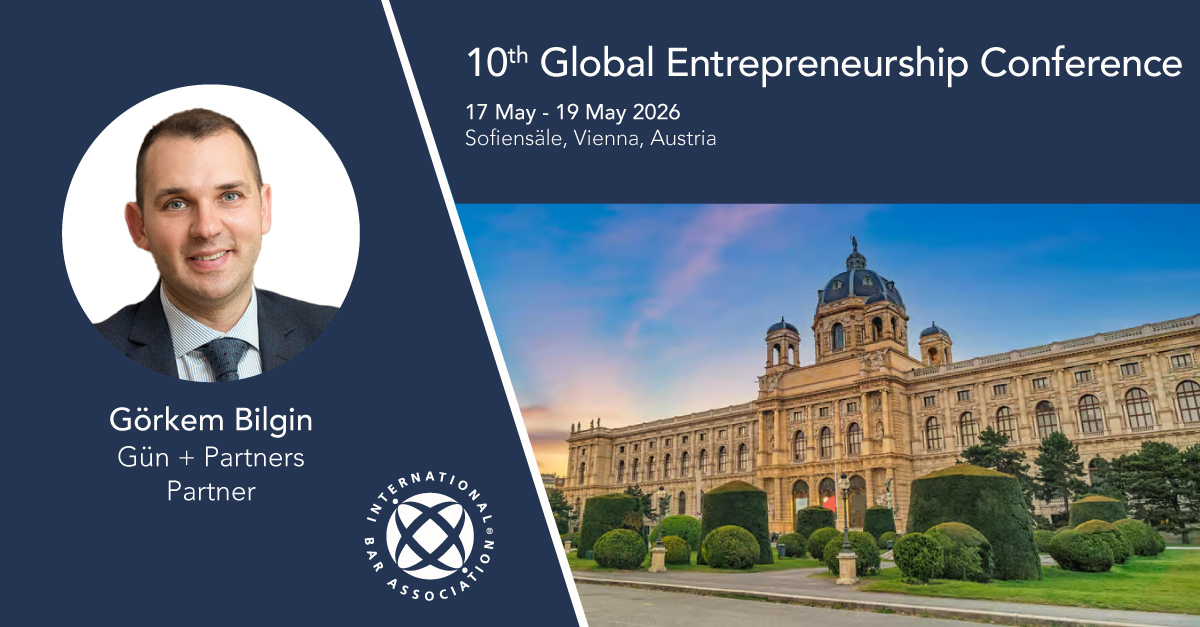 We are Attending the 10th IBA Global Entrepreneurship Conference in Vienna