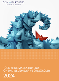Türkiye'de Marka Hukuku Önemli Gelişmeler ve Öngörüler - 2024
