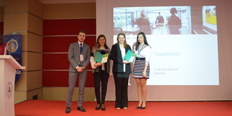 TOBB ETÜ Career Days