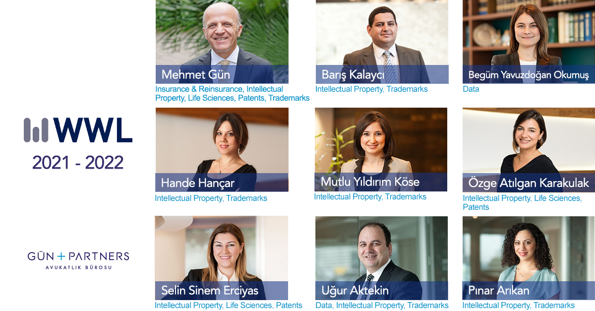 Congratulations to Our Lawyers Recognized by WWL, They Have Listed Among the Best Lawyers in Their Expertise