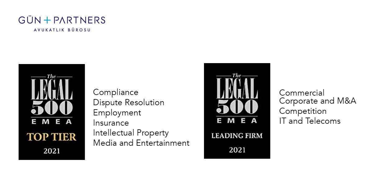 The Legal 500 EMEA 2021 Results Are Announced