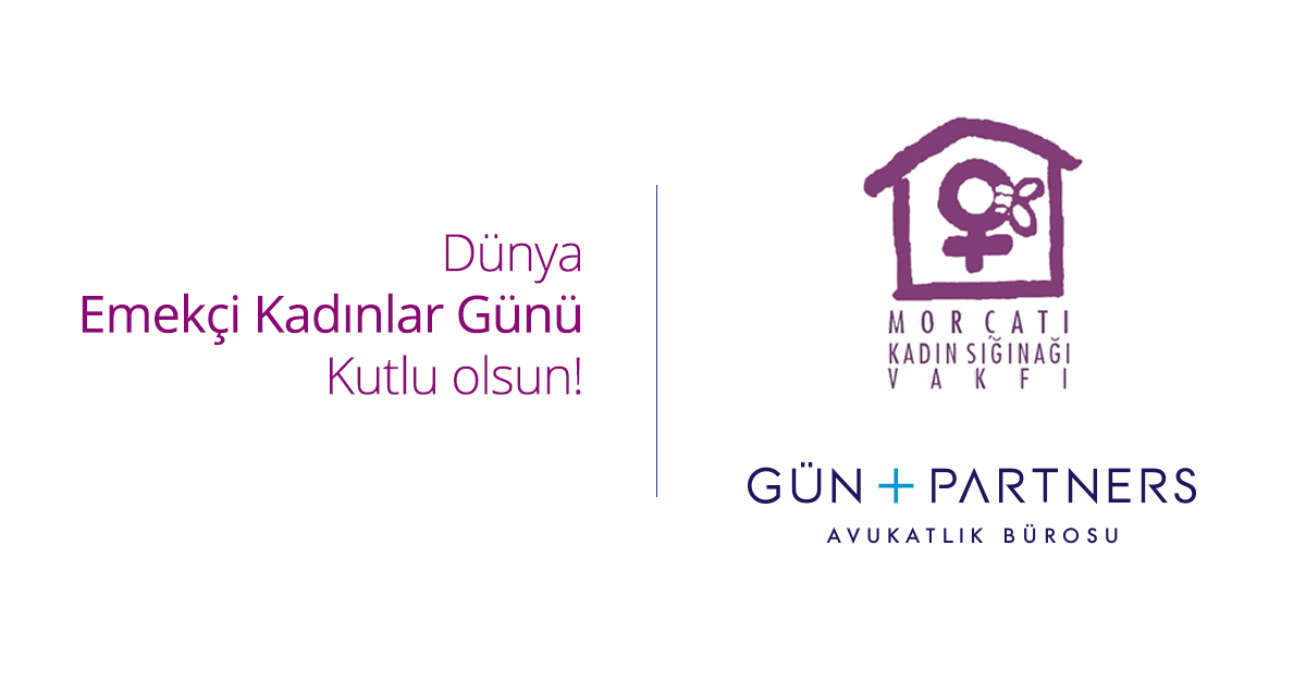 Dünya Emekçi Kadınlar Günü Kutlu Olsun!
