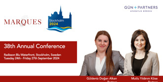 Güldeniz Doğan Alkan and Mutlu Yıldırım Köse Will Attend the MARQUES 38th Annual Conference in Stockholm