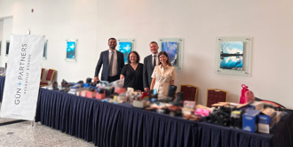 Our Anti-Counterfeiting Team Delivered Presentations at Sessions Organized by the General Directorate of Customs