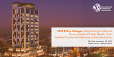 2025 Policy Dialogue: Safeguarding Intellectual Property Rights & Public Health
