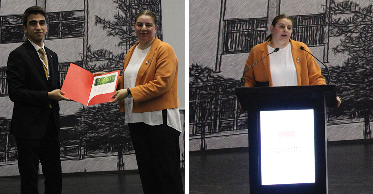 Legal Career Days by AHBV