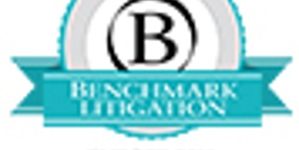 Benchmark Litigation Europe Awards 2019