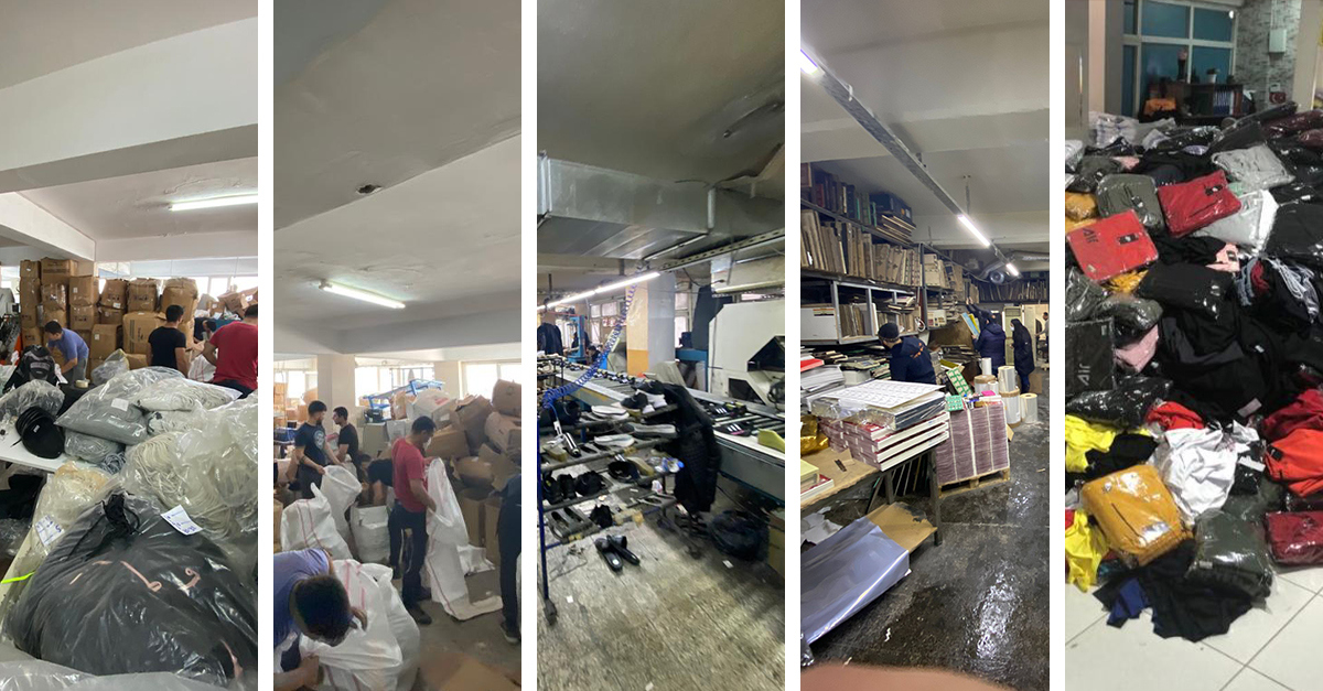 June 8th is World Anti-Counterfeiting Day!