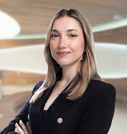 Münire Sıla Gün - Trainee