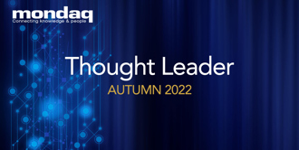 Our Lawyers Have Been Recognised as Mondaq Thought Leading Authors