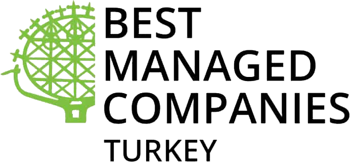 Best Managed Companies in Turkey
Deloitte
2019