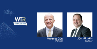 WTR Global Leaders Guide 2020