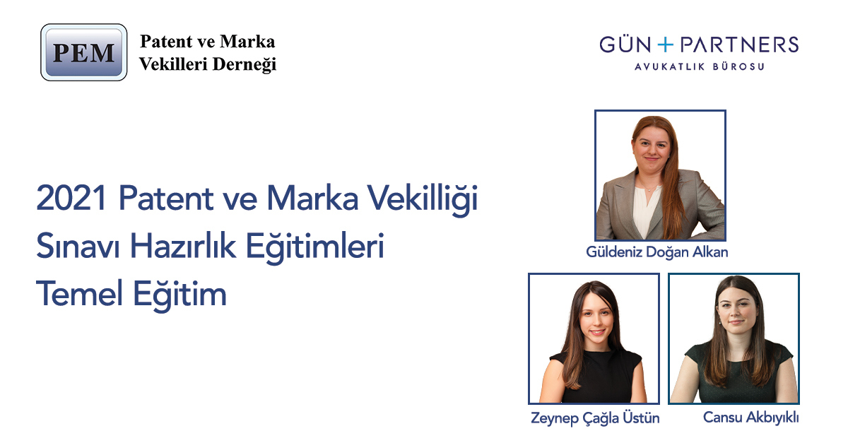 Avukatlarımız PEM Eğitiminde Konuşmacı Oldu