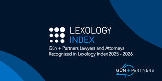Proud to Announce Our Recognition in Lexology Index 2025 - 2026