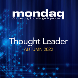 Our Lawyers Have Been Recognised as Mondaq Thought Leading Authors