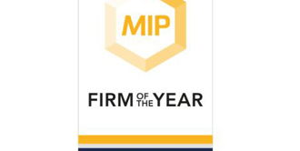 MIP EMEA Awards 2020
