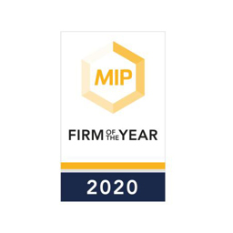 MIP EMEA Awards 2020