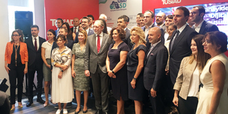 TÜSİAD Digital Industry Program (SD2)